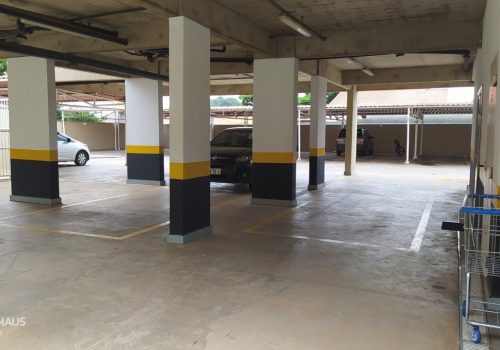 Residencial Parque Ceci