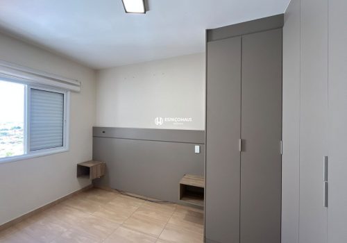 Apartamento com 67m², 3 quartos no bairro Jardim Primavera em Indaiatuba