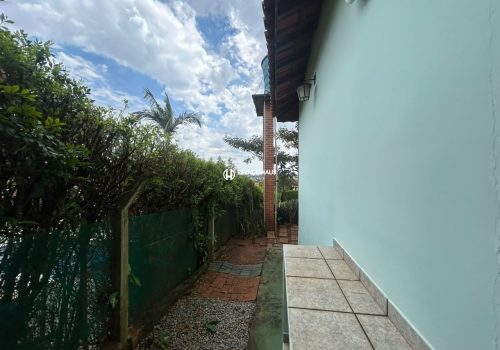 Chácara com 157m², 2 quartos no bairro Terras de Itaici em Indaiatuba
