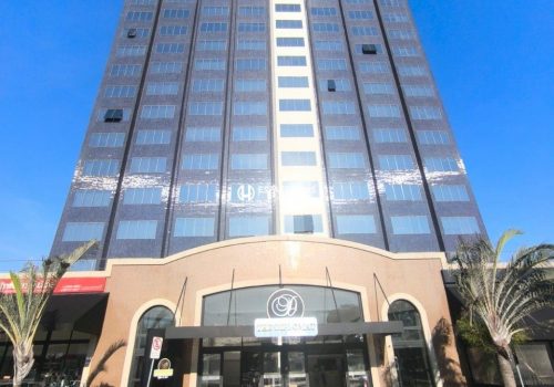 Salão Comercial / Loja com 76m² no bairro Vila Castelo Branco em Indaiatuba