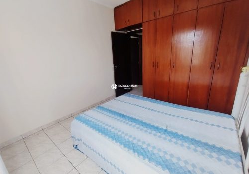 Apartamento com 113m², 3 quartos no bairro Jardim Santa Rita em Indaiatuba