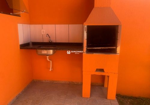 Casa com 108m², 3 quartos no bairro Vila Homero em Indaiatuba