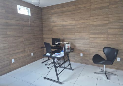 Casa com 98m², 2 quartos no bairro Chácara Areal em Indaiatuba