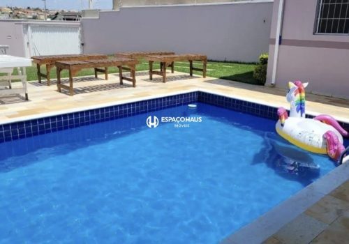 Casa com 83m², 1 quarto no bairro Jardim Esplanada II em Indaiatuba