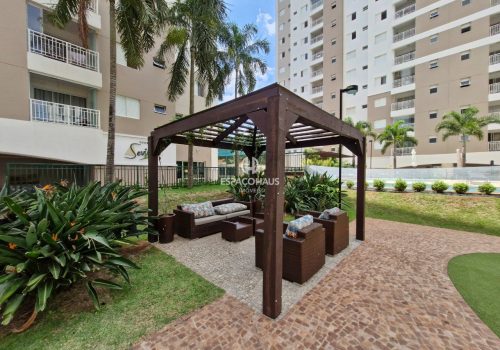 Apartamento com 84m², 3 quartos no bairro Cidade Nova II em Indaiatuba