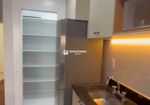 Apartamento com 75m², 2 quartos no bairro Jardim Bela Vista em Indaiatuba