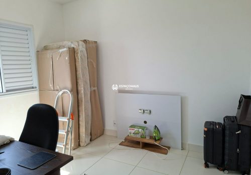 Apartamento com 51m², 2 quartos no bairro Jardim Casablanca em Indaiatuba