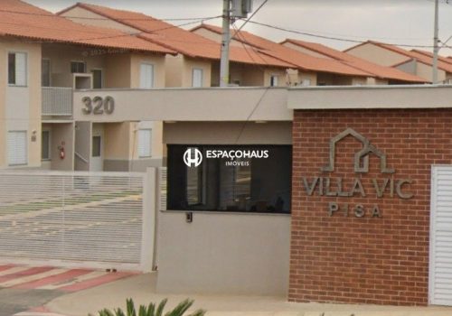 Residencial Villa Vic Pisa