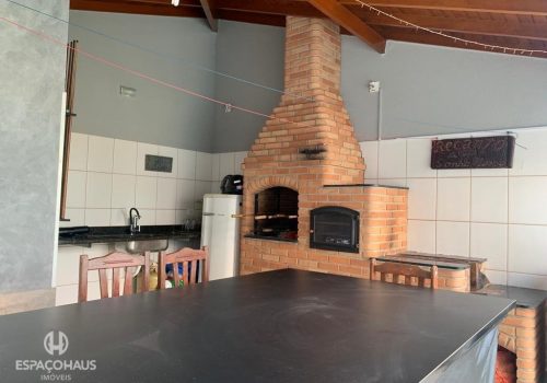 Casa em Condomínio com 220m², 3 quartos no bairro Vila Residencial Green Park em Indaiatuba