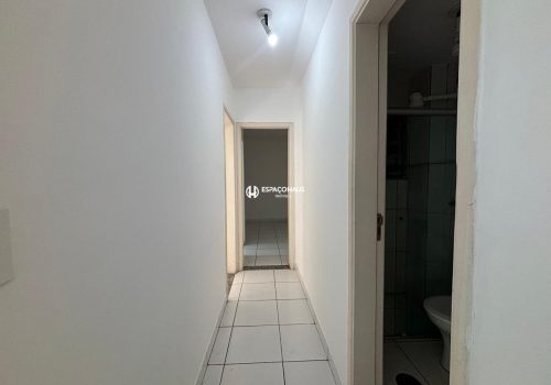 Apartamento com 52m², 2 quartos no bairro Parque São Lourenço em Indaiatuba