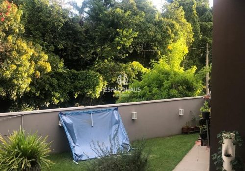 Casa em Condomínio com 236m², 3 quartos no bairro Jardim Portal dos Ipês em Indaiatuba
