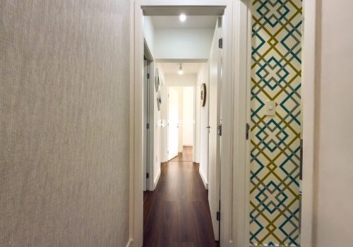 Apartamento com 103m², 3 quartos no bairro Vila Almeida em Indaiatuba