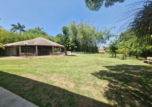 Residencial Villa Romana