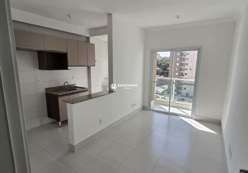 Apartamento para Alugar com 75m², 3 quartos no bairro Jardim Santiago em Indaiatuba