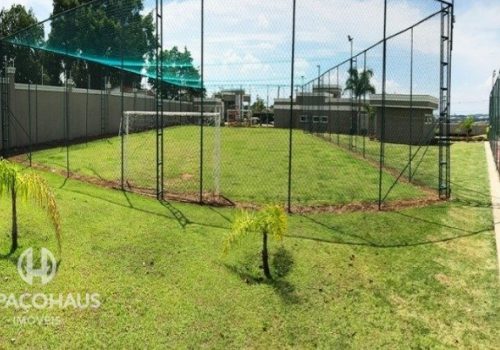 Residencial Alto de Itaici
