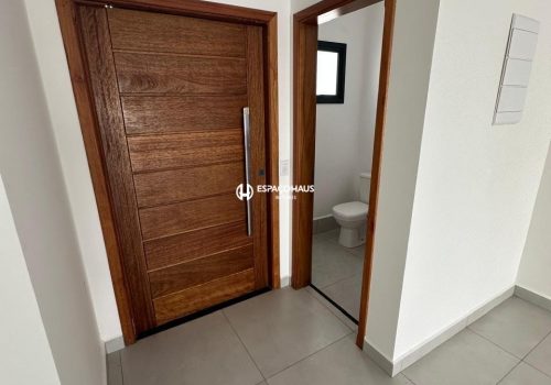 Casa em Condomínio com 170m², 3 quartos no bairro Jardim Montreal Residence em Indaiatuba