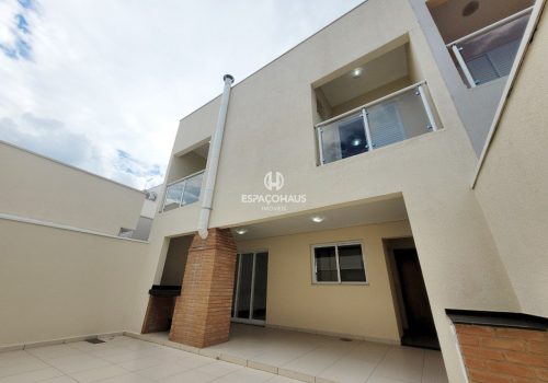 Casa em Condomínio com 168m², 3 quartos no bairro Jardim Montreal Residence em Indaiatuba