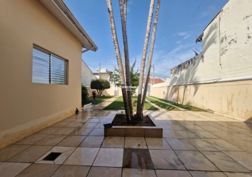 Casa com 90m², 2 quartos no bairro Jardim Regina em Indaiatuba
