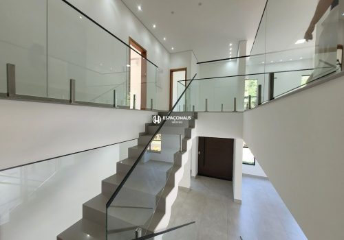 Casa em Condomínio com 346m², 4 quartos no bairro Chácara Areal em Indaiatuba