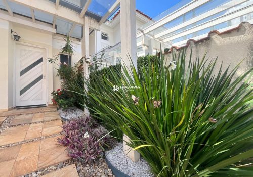 Casa em Condomínio com 110m², 3 quartos no bairro Chácara Belvedere em Indaiatuba