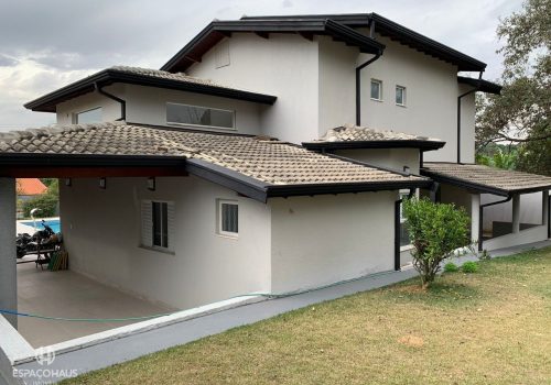 Chácara com 246m², 3 quartos no bairro Recanto Campestre Internacional de Viracopos Gleba 4 em Indaiatuba