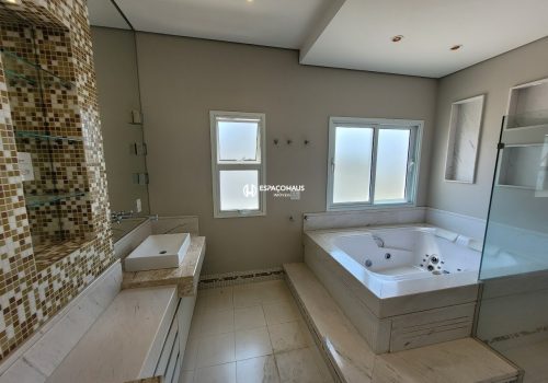 Casa em Condomínio com 350m², 3 quartos no bairro Cidade Nova II em Indaiatuba