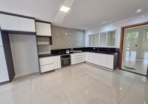 Casa com 267m², 3 quartos no bairro Jardim Paulista II em Indaiatuba