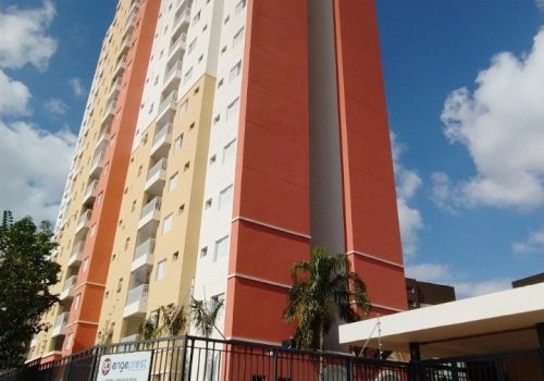 Apartamento com 95m², 2 quartos no bairro Jardim Pau Preto em Indaiatuba