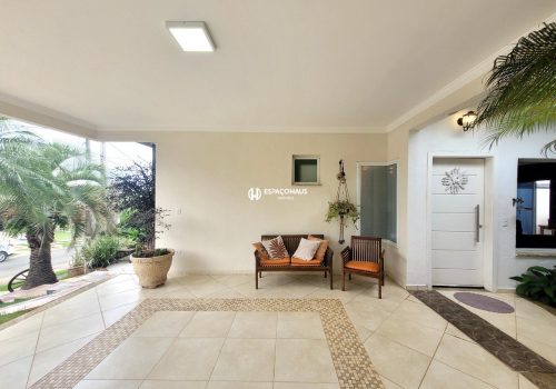 Casa em Condomínio com 175m², 3 quartos no bairro Jardim Residencial Terra Nobre em Indaiatuba