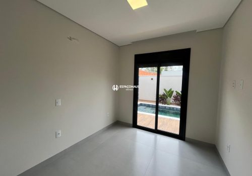 Casa em Condomínio com 202m², 3 quartos no bairro Park Gran Reserve em Indaiatuba