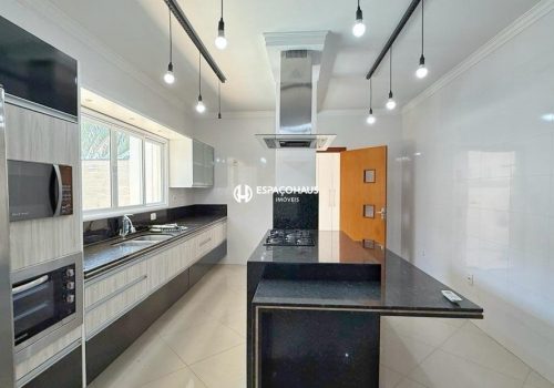 Casa em Condomínio com 314m², 3 quartos no bairro Altos de Itaici em Indaiatuba
