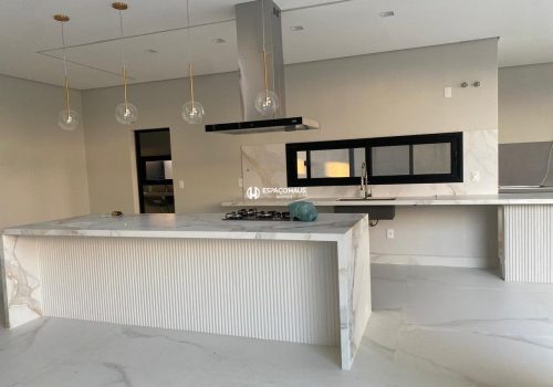 Casa em Condomínio com 363m², 4 quartos no bairro Condomínio Helvetia Park I em Indaiatuba