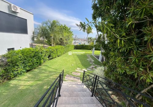 Casa em Condomínio com 794m², 6 quartos no bairro Condomínio Helvetia Park I em Indaiatuba
