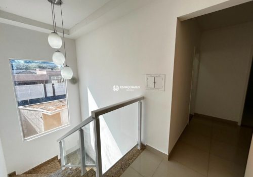 Casa com 128m², 3 quartos no bairro Jardim Esplanada II em Indaiatuba