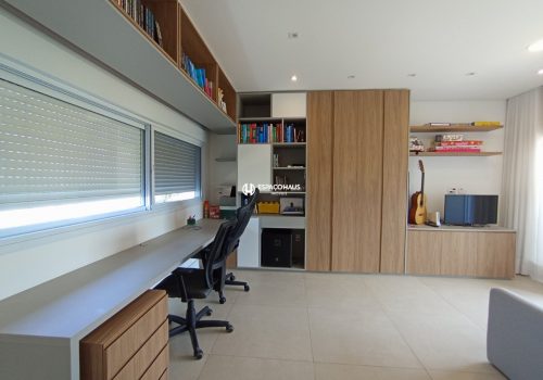 Casa em Condomínio com 217m², 4 quartos no bairro Residencial Dona Maria José em Indaiatuba