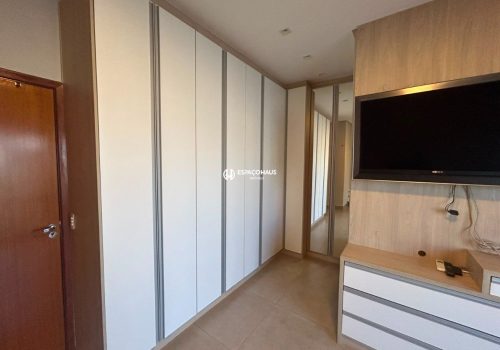 Casa em Condomínio com 186m², 3 quartos no bairro Jardim Residencial Terra Nobre em Indaiatuba