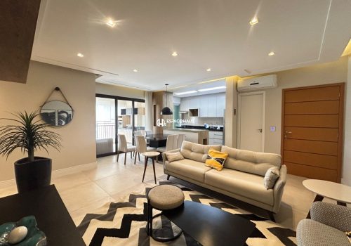 Apartamento com 102m², 3 quartos no bairro Vila Almeida em Indaiatuba