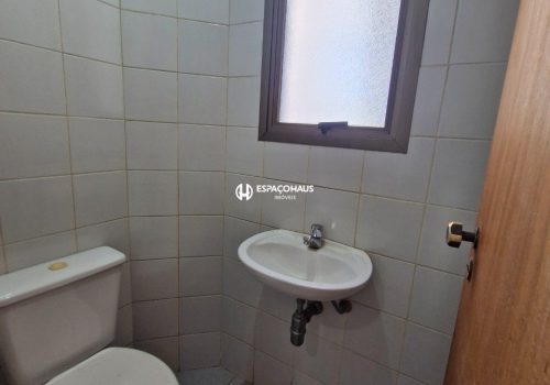 Apartamento com 98m², 3 quartos no bairro Centro em Indaiatuba