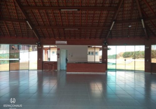 Casa em Condomínio com 215m², 3 quartos no bairro Jardim Residencial Maria Dulce em Indaiatuba