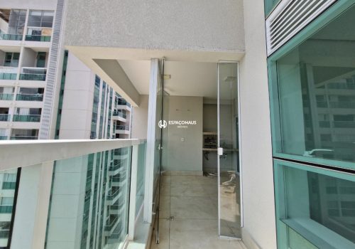 Apartamento com 87m², 3 quartos no bairro Jardim Pompéia em Indaiatuba