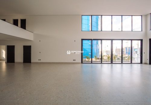 Galpão Comercial / Industrial com 295m² no bairro Jardim Residencial Dona Maria José em Indaiatuba