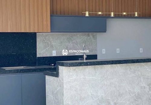 Casa em Condomínio com 215m², 3 quartos no bairro Jardim Residencial Maria Dulce em Indaiatuba