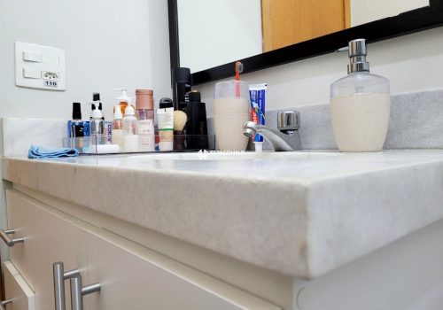 Apartamento com 82m², 3 quartos no bairro Bairro Pau Preto em Indaiatuba
