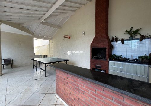 Casa em Condomínio com 320m², 3 quartos no bairro Altos da Bela Vista em Indaiatuba
