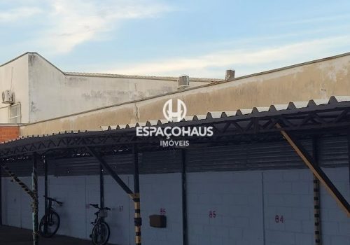 Apartamento com 61m², 2 quartos no bairro Núcleo Habitacional Brigadeiro Faria Lima em Indaiatuba