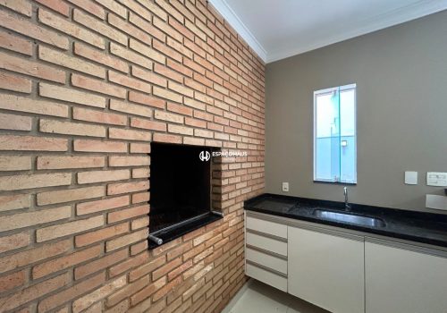 Casa em Condomínio com 350m², 4 quartos no bairro Chácara Areal em Indaiatuba