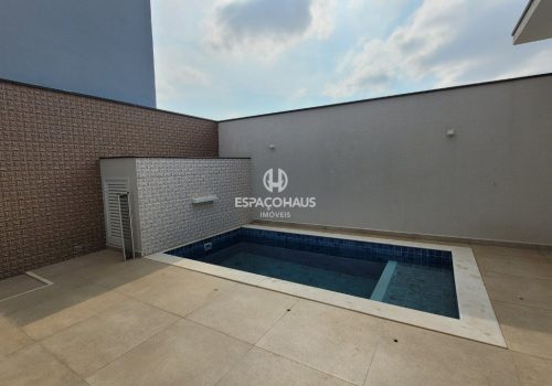 Casa em Condomínio com 211m², 3 quartos no bairro Jardim Residencial Dona Lucilla em Indaiatuba