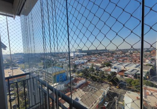 Apartamento com 60m², 2 quartos no bairro Cidade Nova II em Indaiatuba
