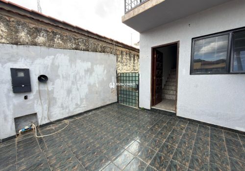 Casa com 200m², 2 quartos no bairro Vila Soriano em Indaiatuba