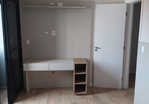 Apartamento com 129m², 3 quartos no bairro Centro em Indaiatuba